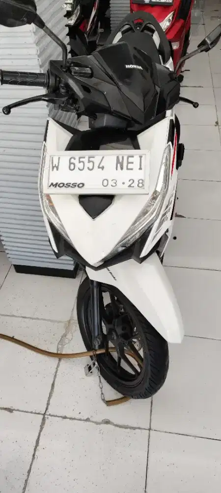 Ready vario texno led