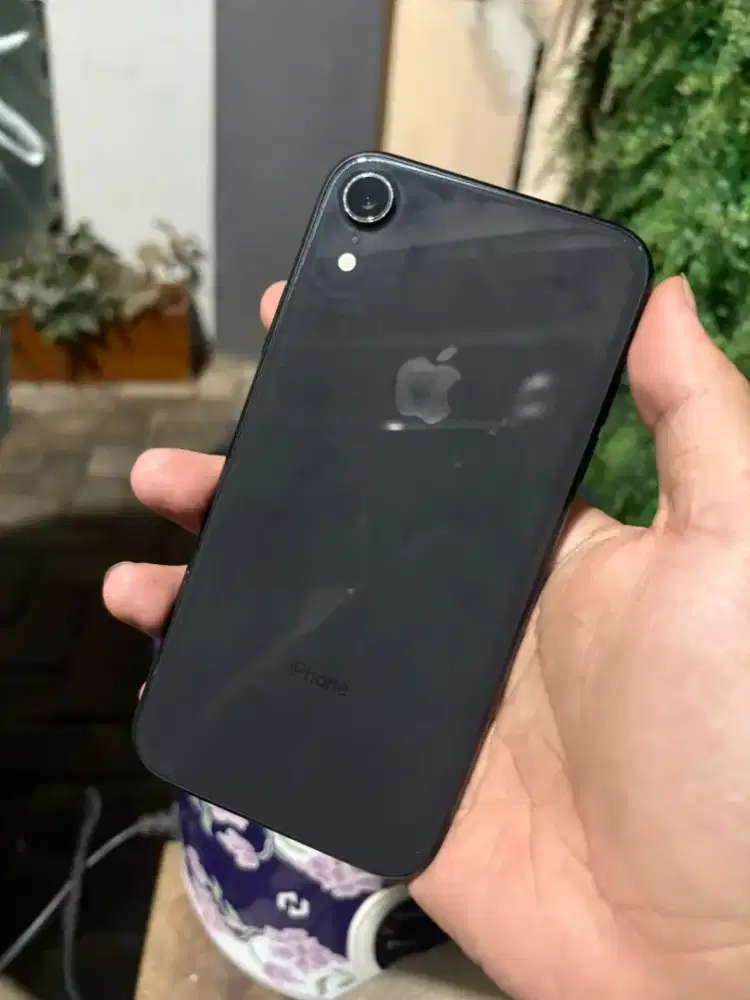 Iphone xr 128GB Ibox