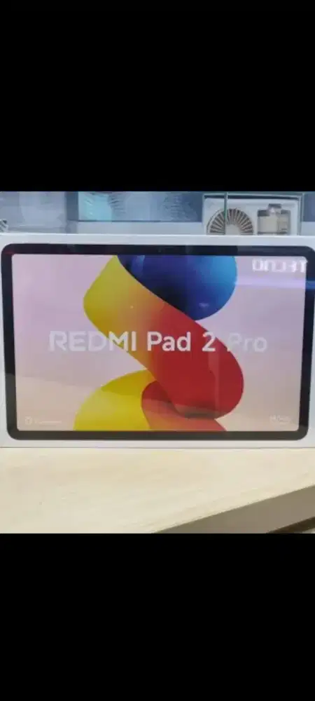 Tablet Xiaomi redmi pad 2 pro 8/256