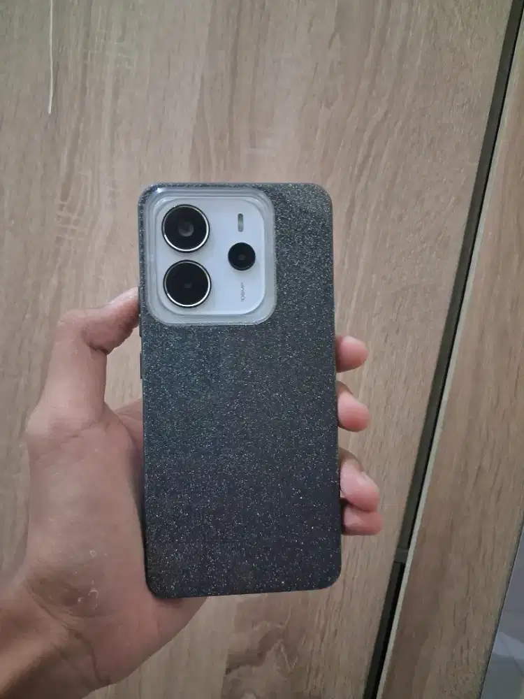 Redmi Note 14 4G 8+8/128GB