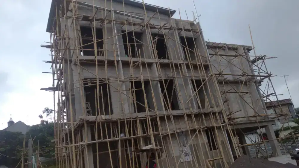 STDH 10 MENIT KE GEDUNG SATE HARGA MASIH MASUK AKAL I SAYAP DAGO