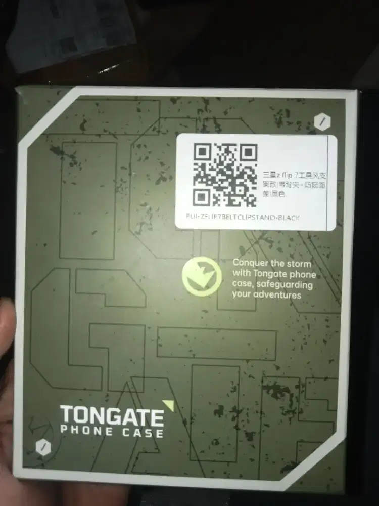 CASE SAMSUNG Z FOLD 7 ORIGINAL NEW