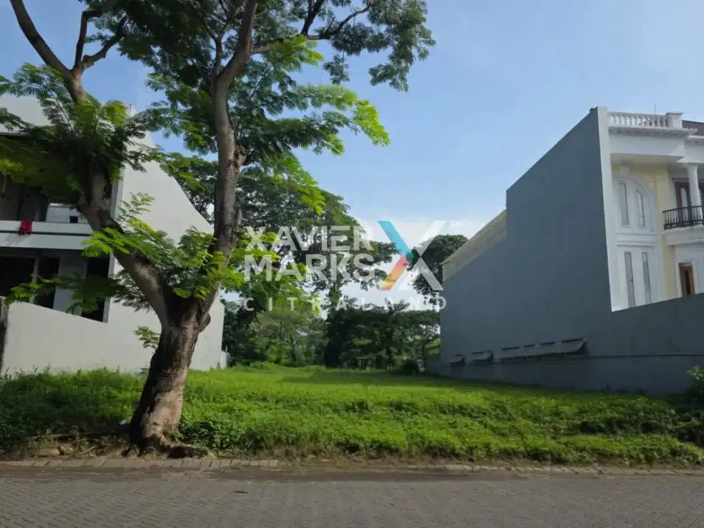 Tanah Citraland Bukit Golf International, Double View Hole