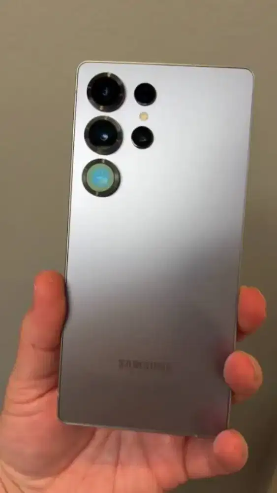 Samsung Galaxy S25 ultra 5G