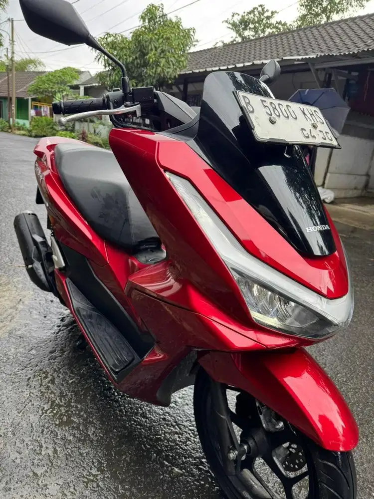 Honda PCX 2025 full orsinil