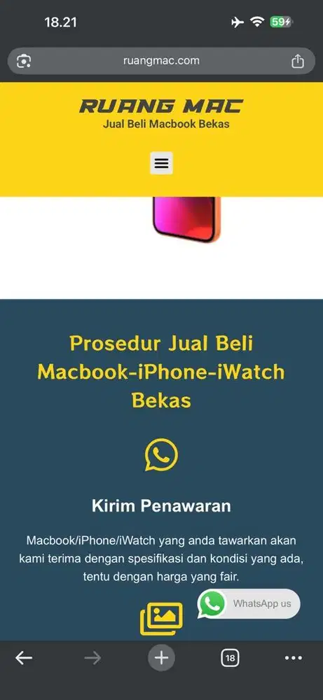 Apple watch series 8