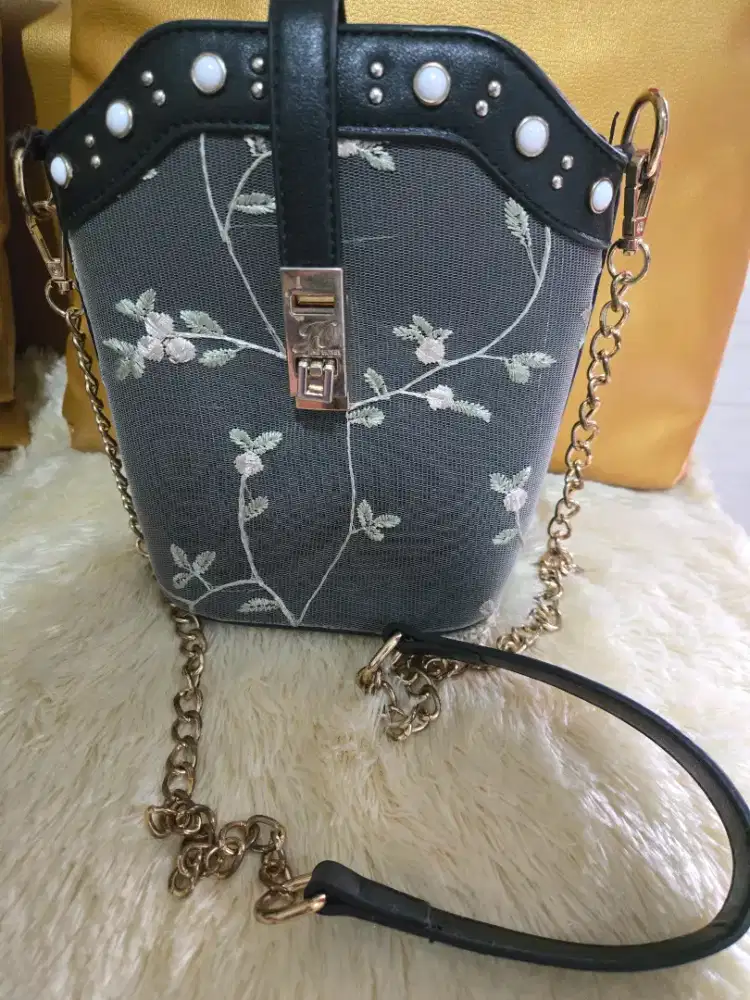 Tas rantai jimshoney