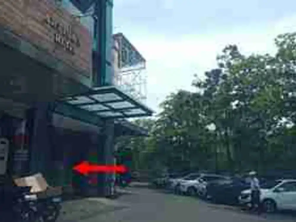 Dijual Via Lelang Ruko Lokasi Jalan Raya Bukit Darmo Kel Putat Gede Kec Sukomanunggal Surabaya