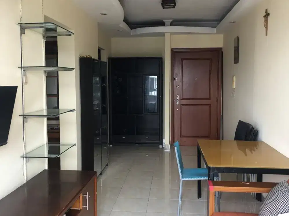 Disewakan Apartemen Grand Palace Kemayoran Jakarta Pusat