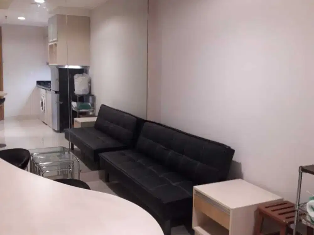 Dijual Apartemen Mansion Bougenville Kemayoran Jakarta Pusat