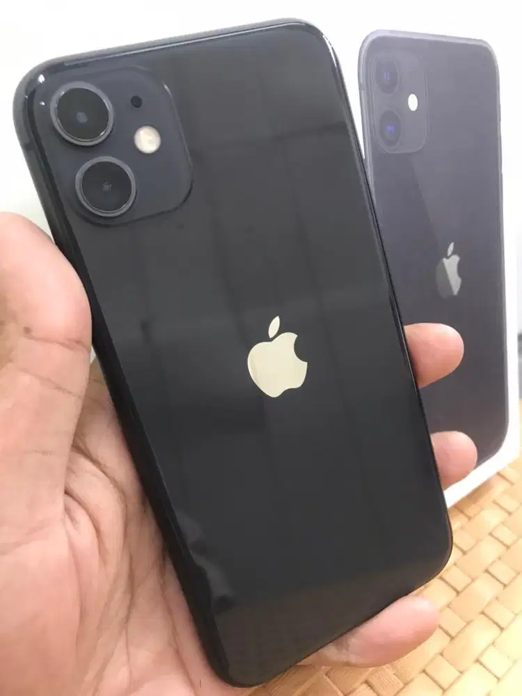 IPHONE 11 64GB INTER ALL OPERATOR