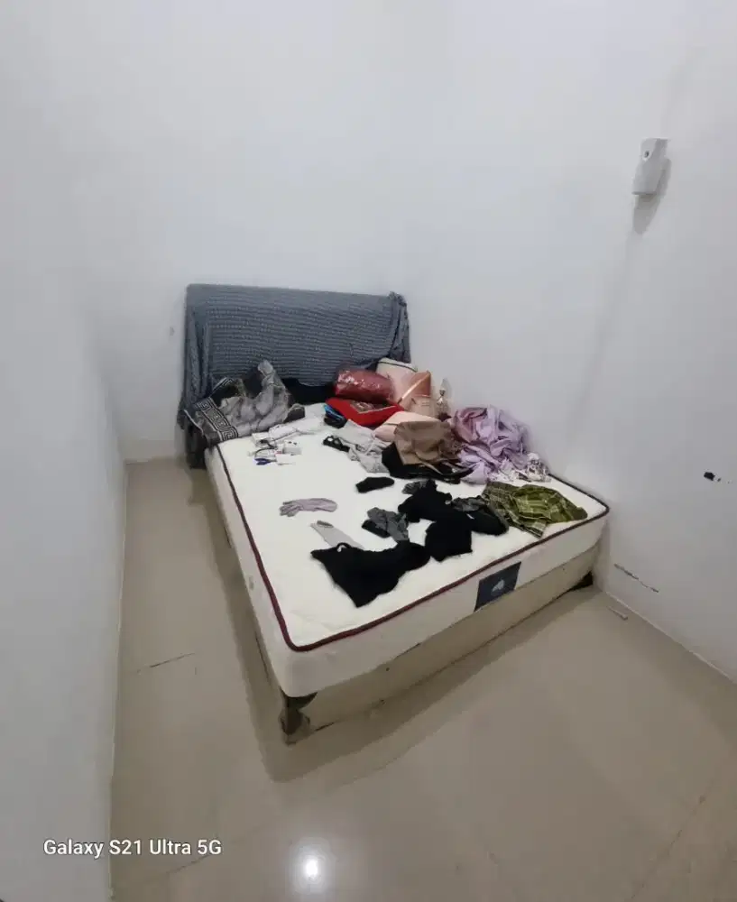 Di jual mau pindahan rumah