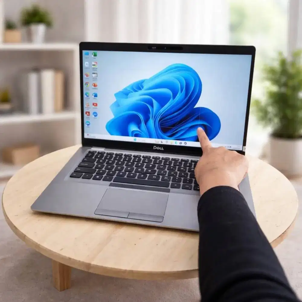 PROMO DELL 5410 TOUCHSCREEN