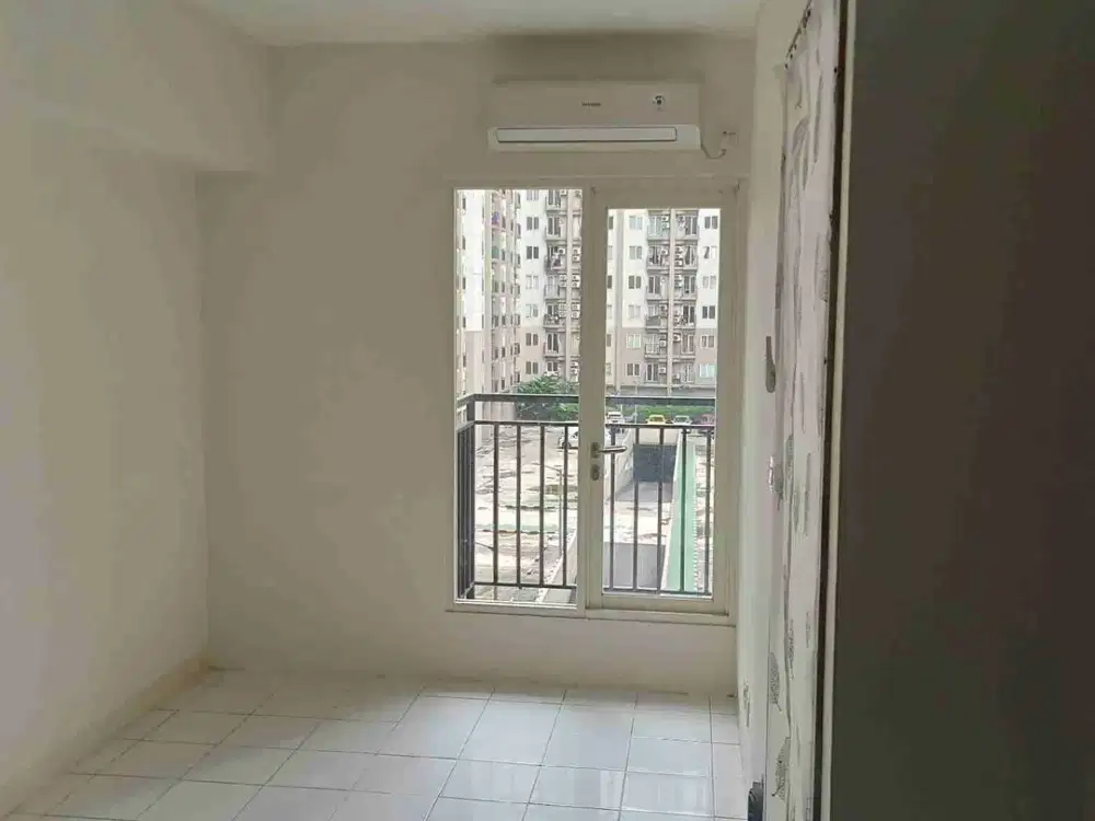 Disewakan apartemen Podomoro Golf View type 2BR Unfurnished