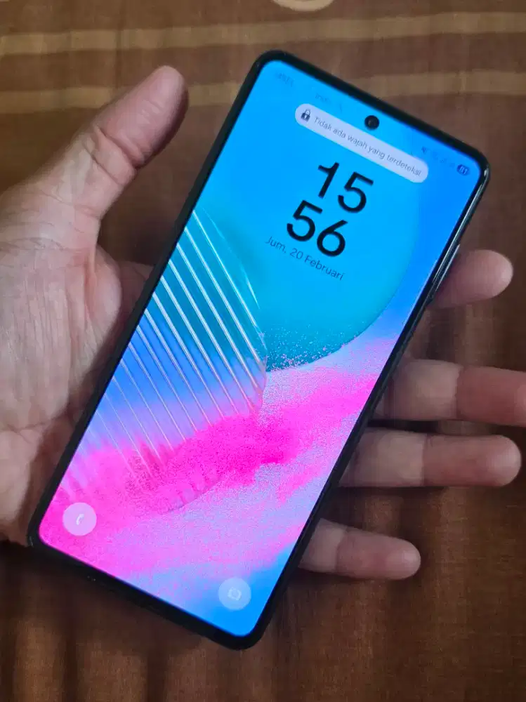 Samsung Galaxy M54 5G