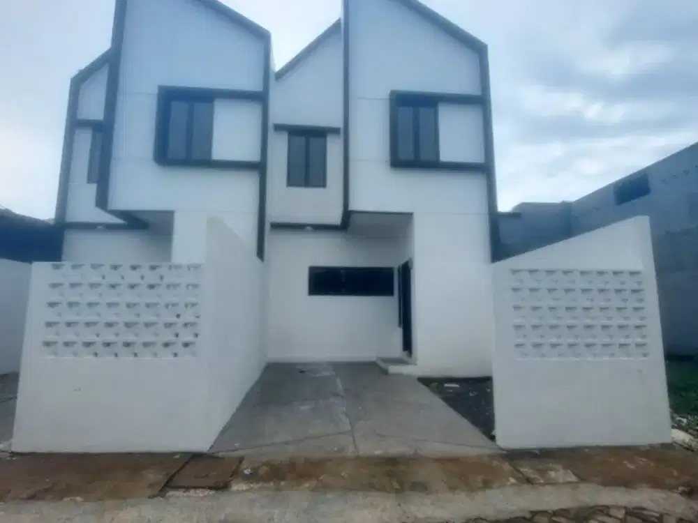 Dijual Rumah sekitar Jalan Abdul Muthalib Dg Narang, Jl Andi Tonro, Gowa