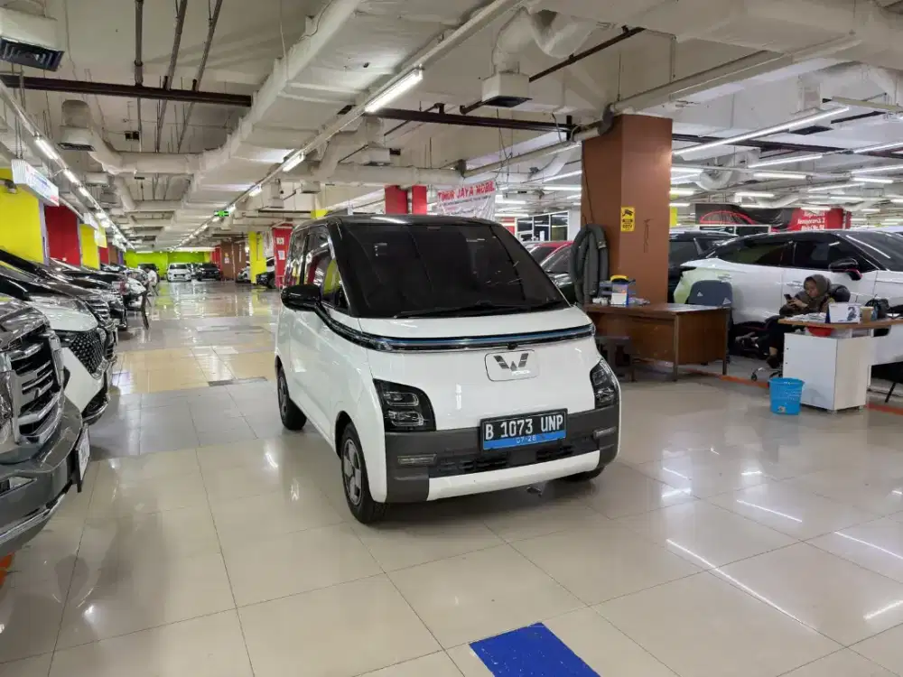 Wuling Air Ev 2022