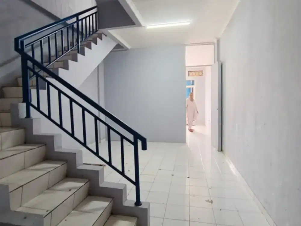 DISEWAKAN CEPAT RUKO DI TAMAN PALEM LESTARI