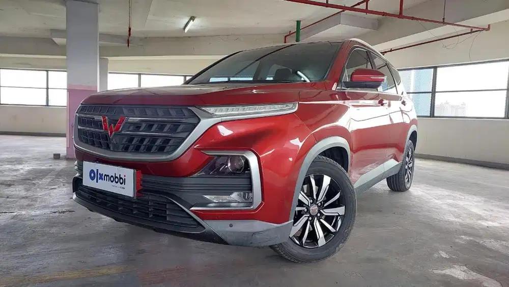 Nego Pajak Hidup Harga Murah Toyota Avanza 2021 UZO