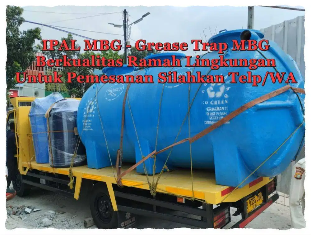 IPAl Biotech ,IPAL,IPAL Domestik,IPAL Biotech,IPAL Klinik,IPAL Restora