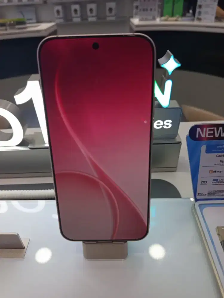 Oppo reno 15 Pro max 12/512GB