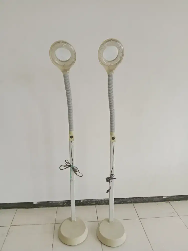 Lampu Facial Beli 1 Gratis 1