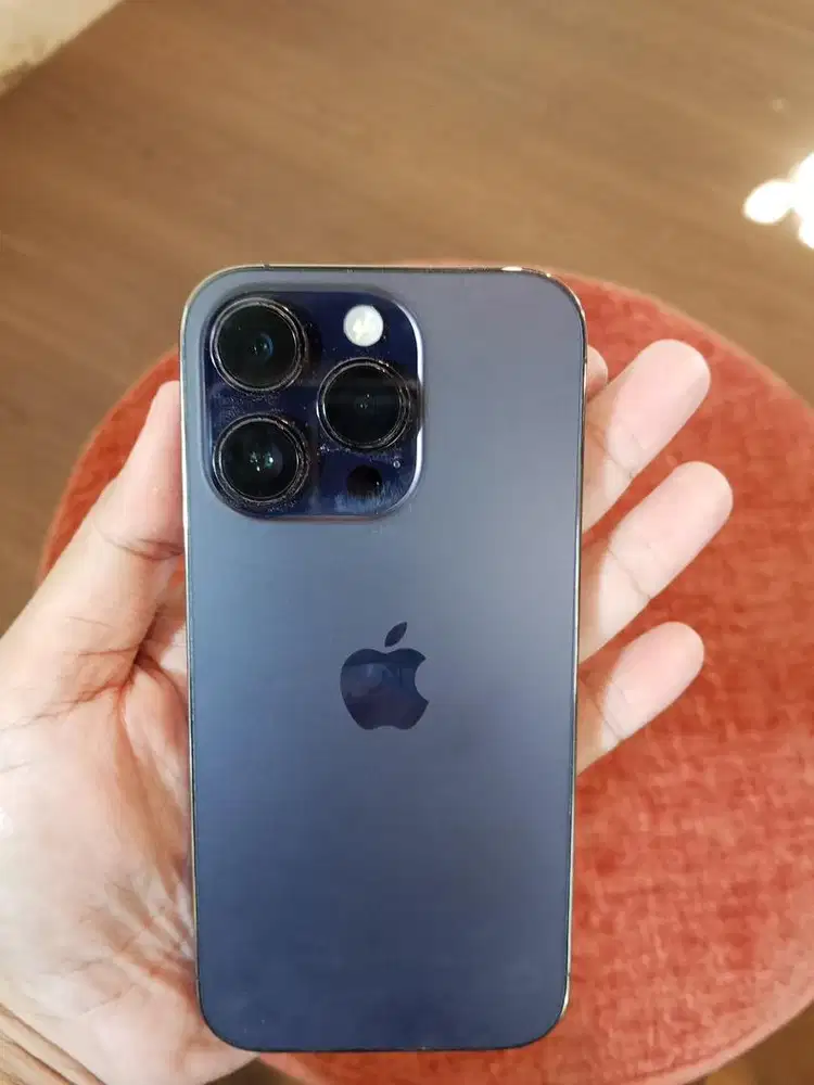 Iphone 14pro 256GB Ibox