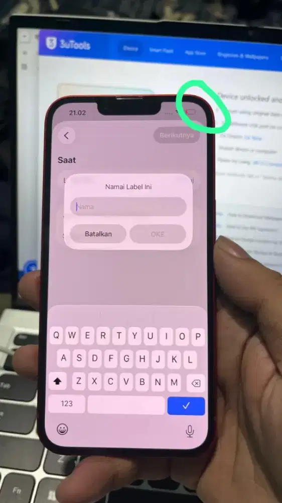 Iphone 13 128gb BEACUKAI