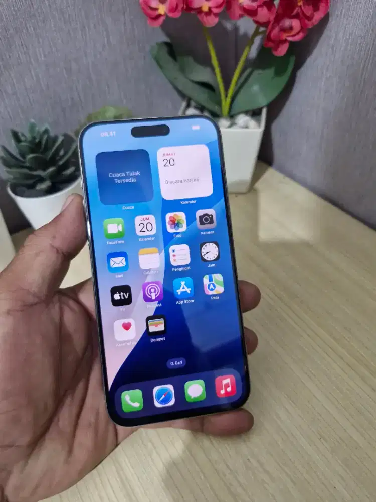 IPhone 15 Pro Max 1tb iBox iD/A