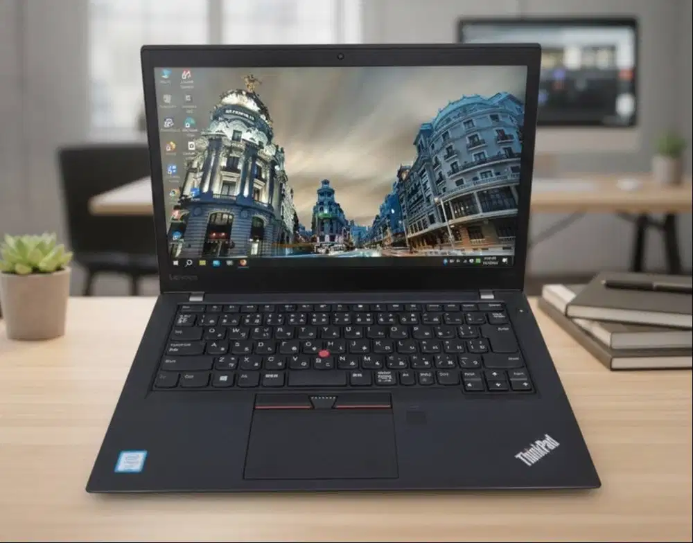 PROMO LENOVO T460s TERLARIS