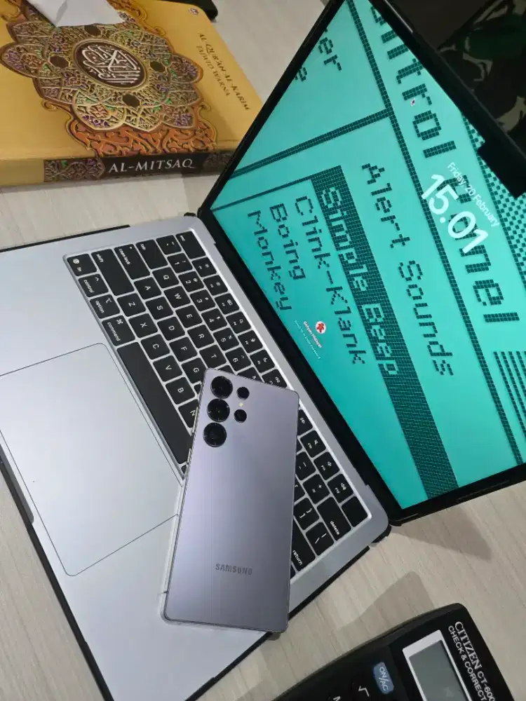 S25 Ultra mulus ram 12 rom 512