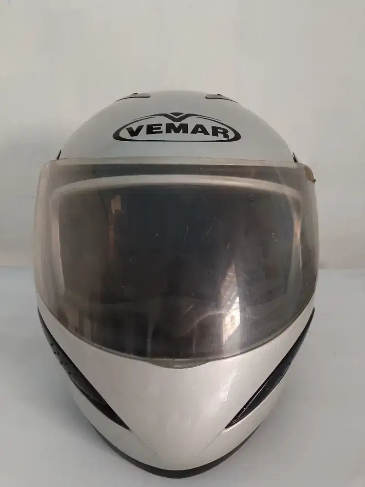 Helm Vemar Made in Italy
