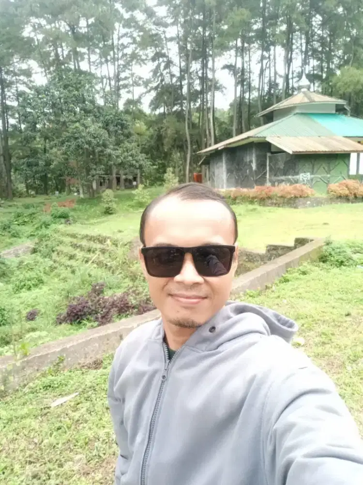 Cari loker supir apa aja buat saya sendiri