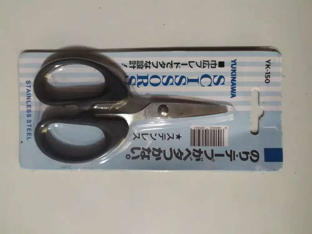Gunting yukinawa YK-150