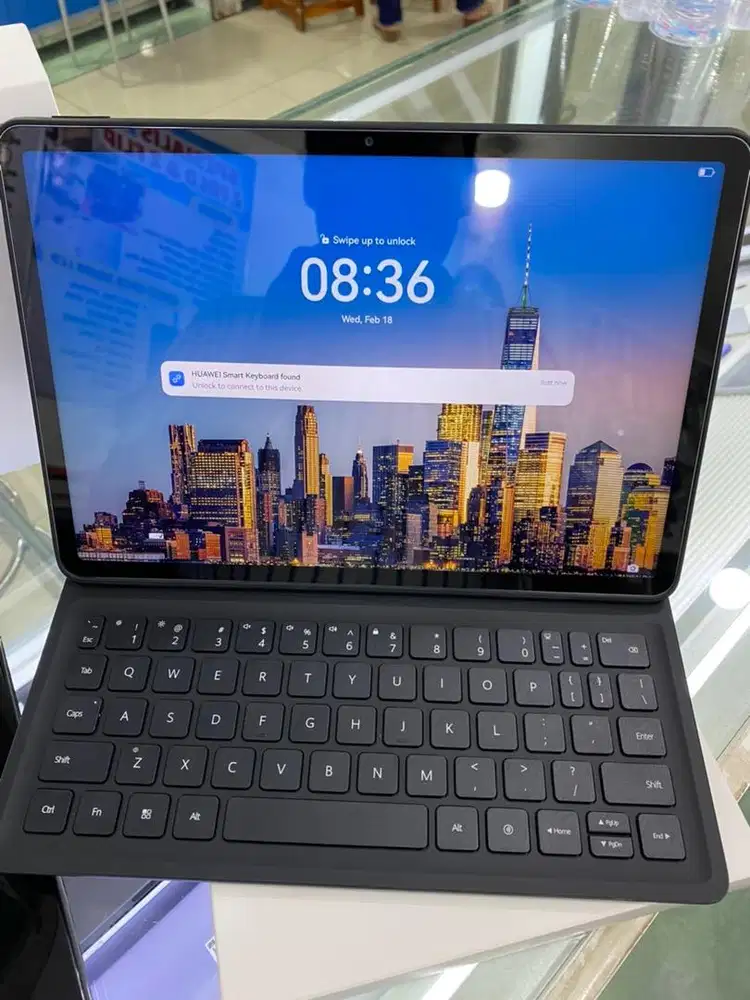 Huawei matepad 11.5 6/128gb fullset