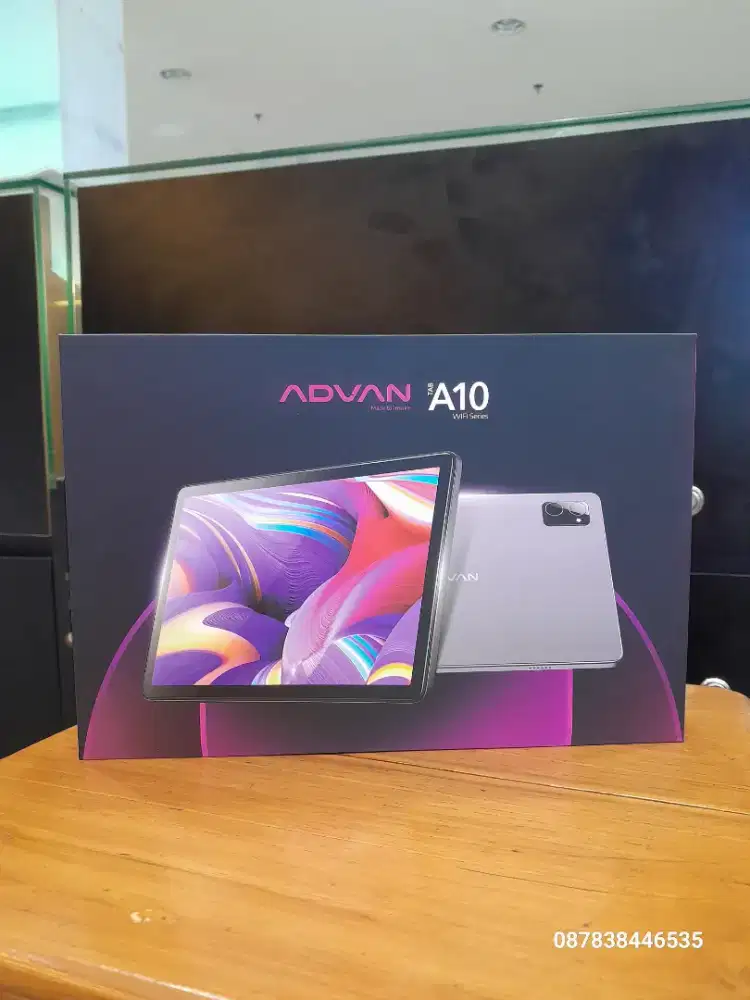 ADVAN TAB A10 WIFI