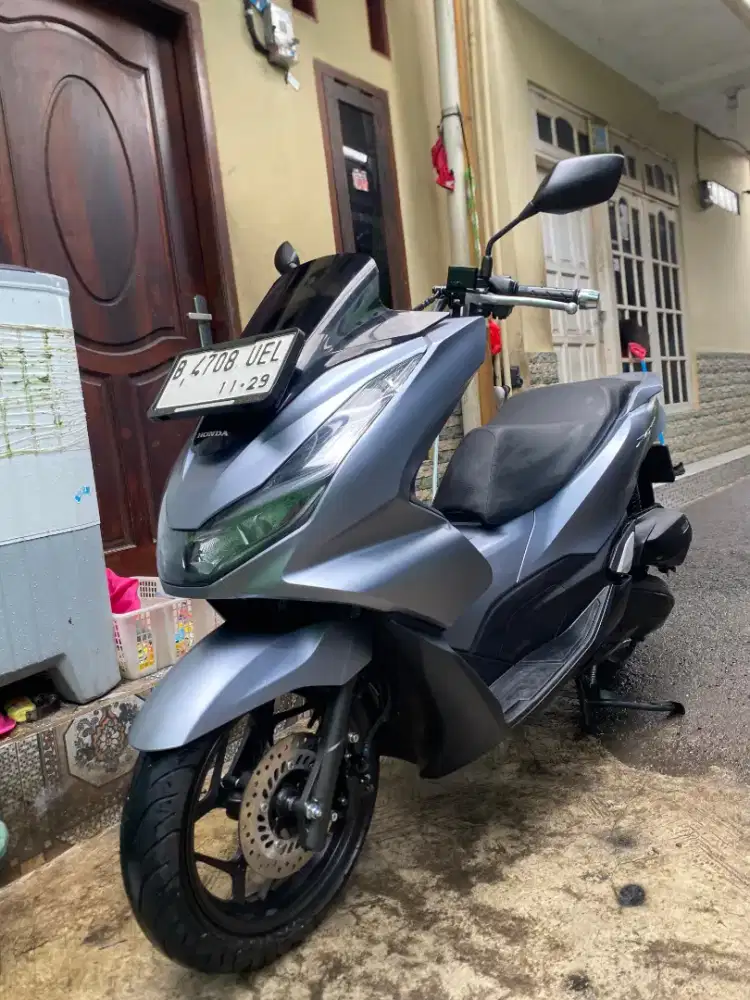 PCX 160CC TAHUN 2024 MOTOR ISTIMEWA