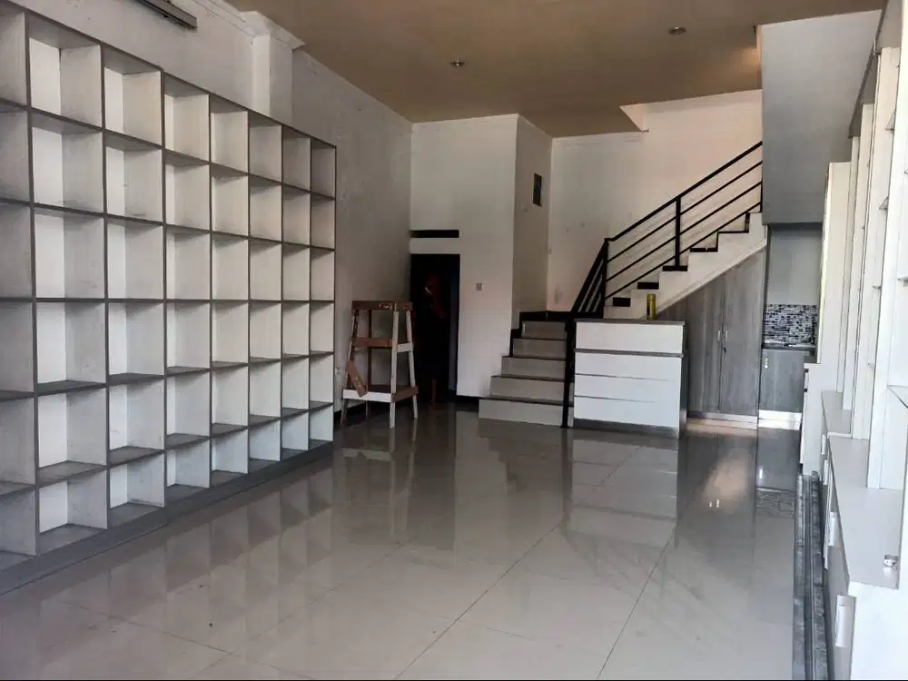 JUAL PUSING RUKO MEWAH DALAM KOTA  BESAR CIMAHI JL CIBABAT