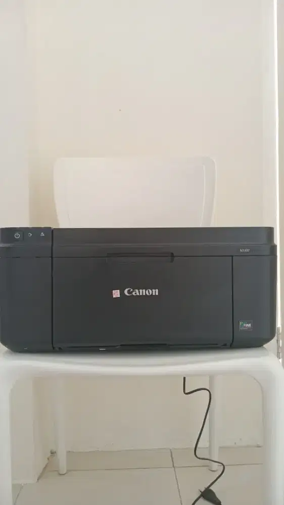 Printer Canon PIXMA MX 497