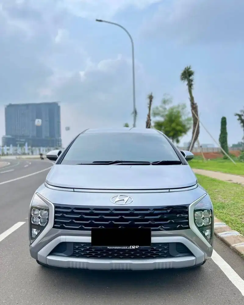 [Mobil Baru] TERMURAH ! HYUNDAI STARGAZER ESSENTIAL TAHUN 2026