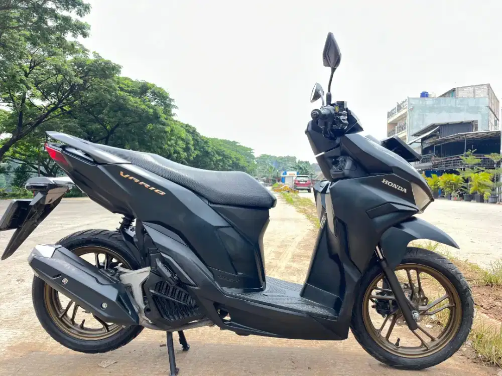 HONDA VARIO 125CC GEN2 2024