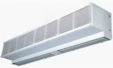 AIR CURTAIN FM 1.25-12K