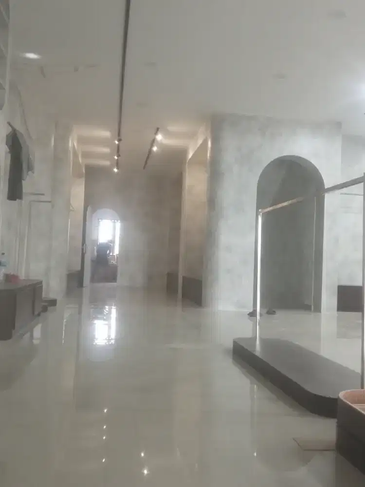 Jasa tukang cet,melamin, lasur,wos dll