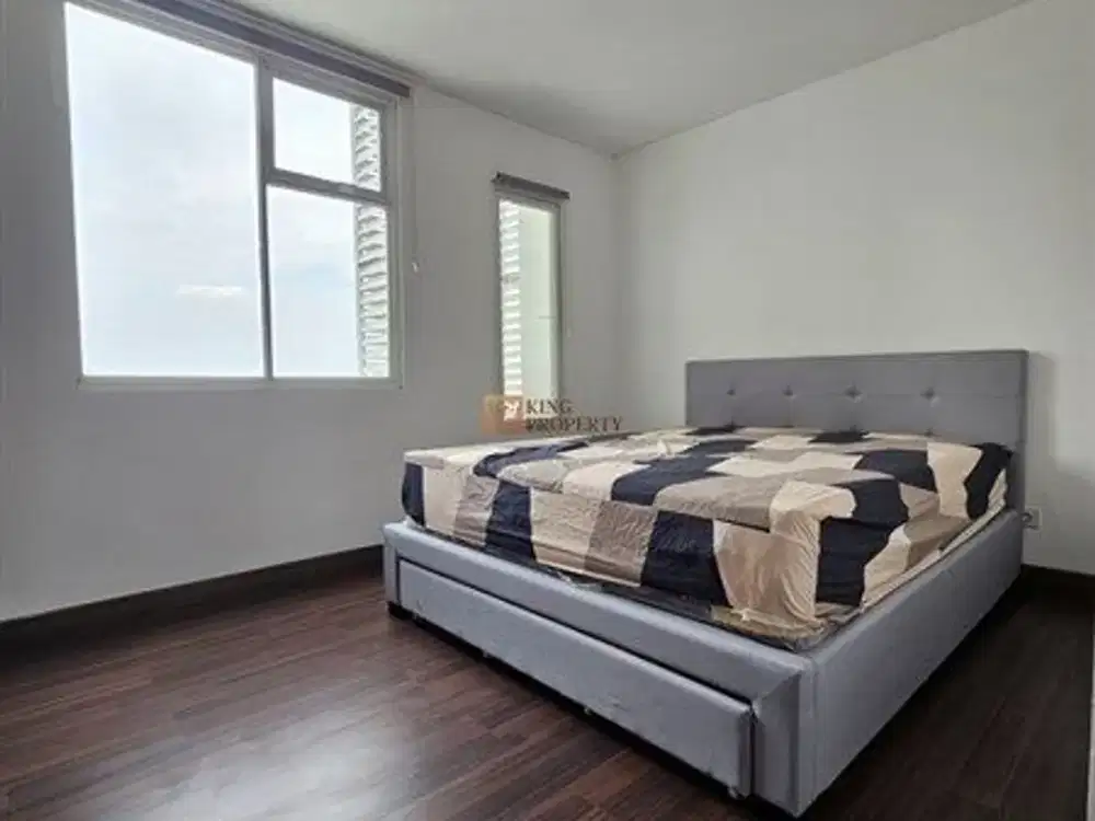 City View, City Vibes.” Disewakan Apartemen studio di AKR GALLERY WEST lokasi akses dekat dengan tol kebon jeruk