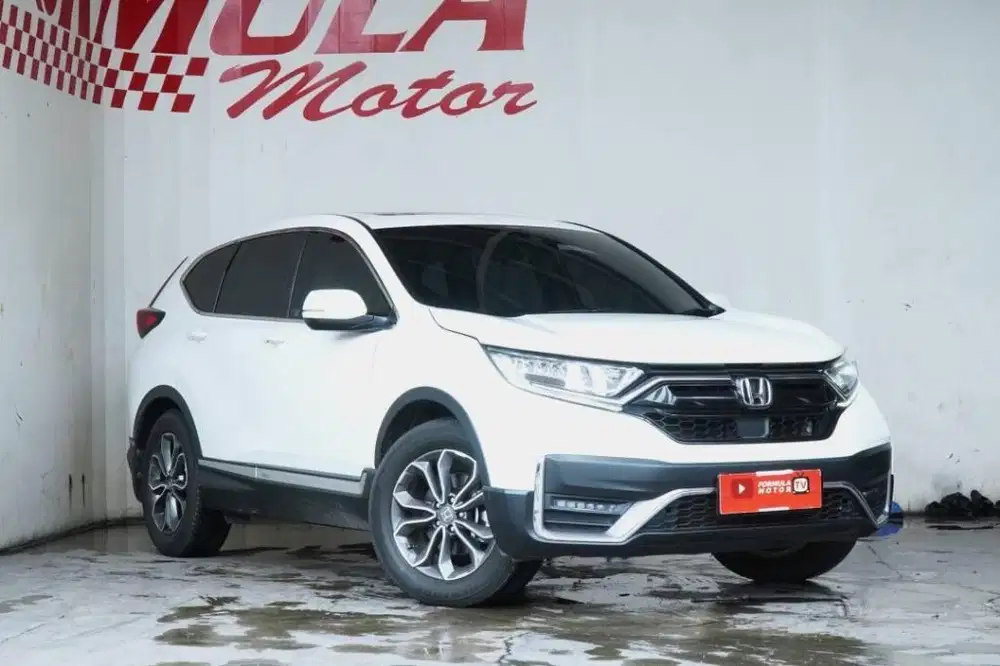 HONDA CRV PRESTIGE TURBO SENSING A/T 2022