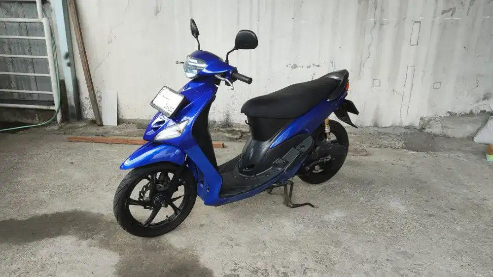 Jual Yamaha Mio Sporty 2005