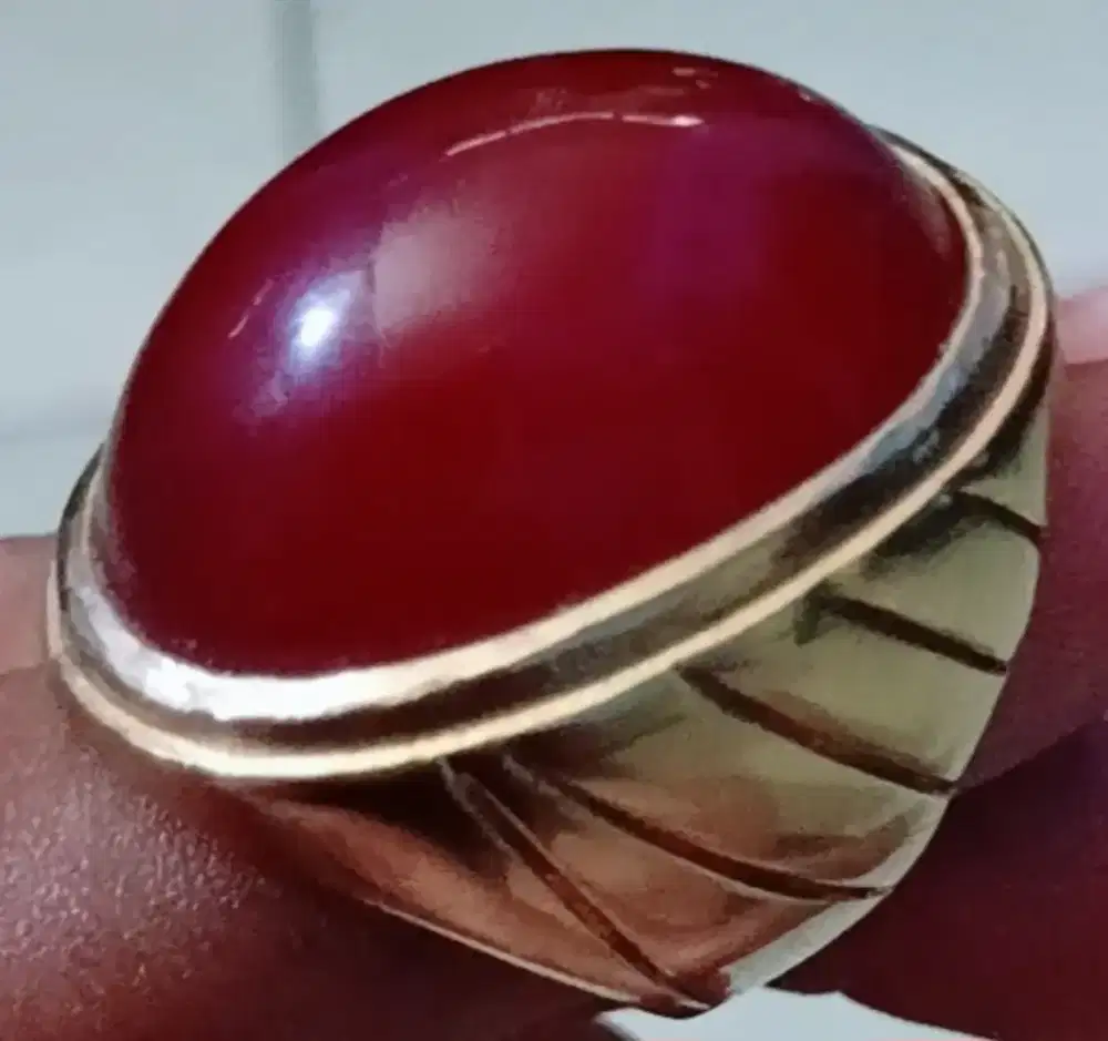 RED BARON 1.000.000 (Nego)