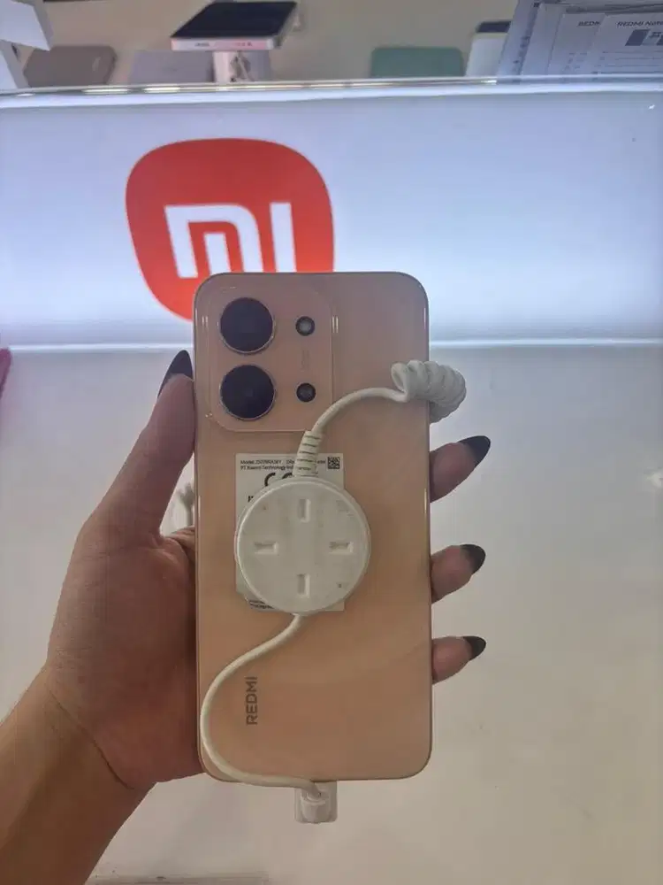 PROMO KREDIT REDMI 15C TANPA DP