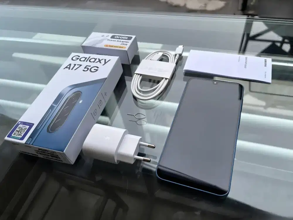 Samsung A17 5G 8/256