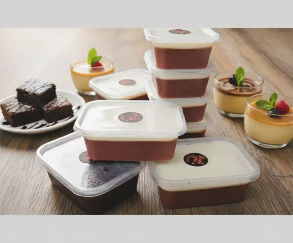 Brownies&Puding Kita